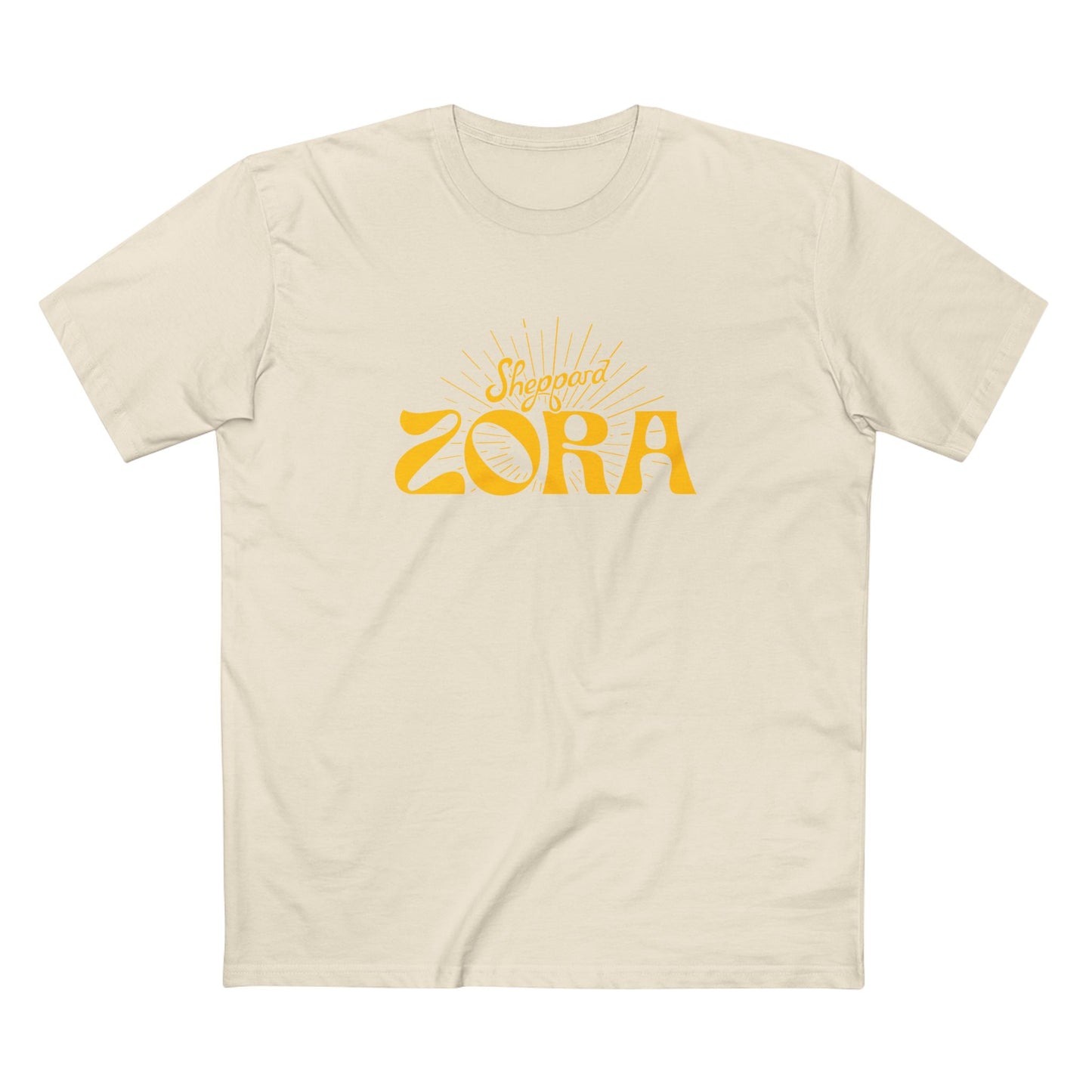 Zora T-Shirt (Fast Delivery)