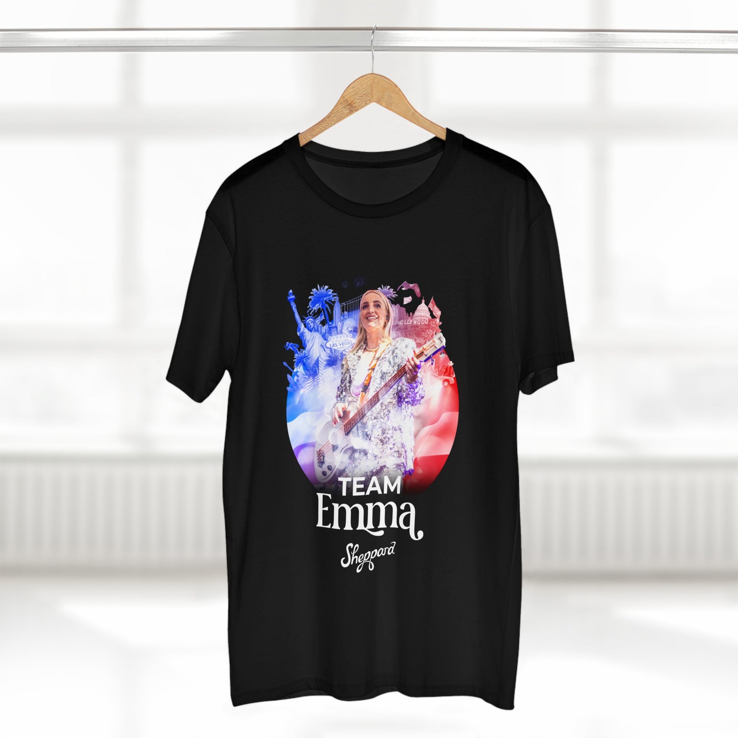 Team Emma - Limited Edition T-Shirt