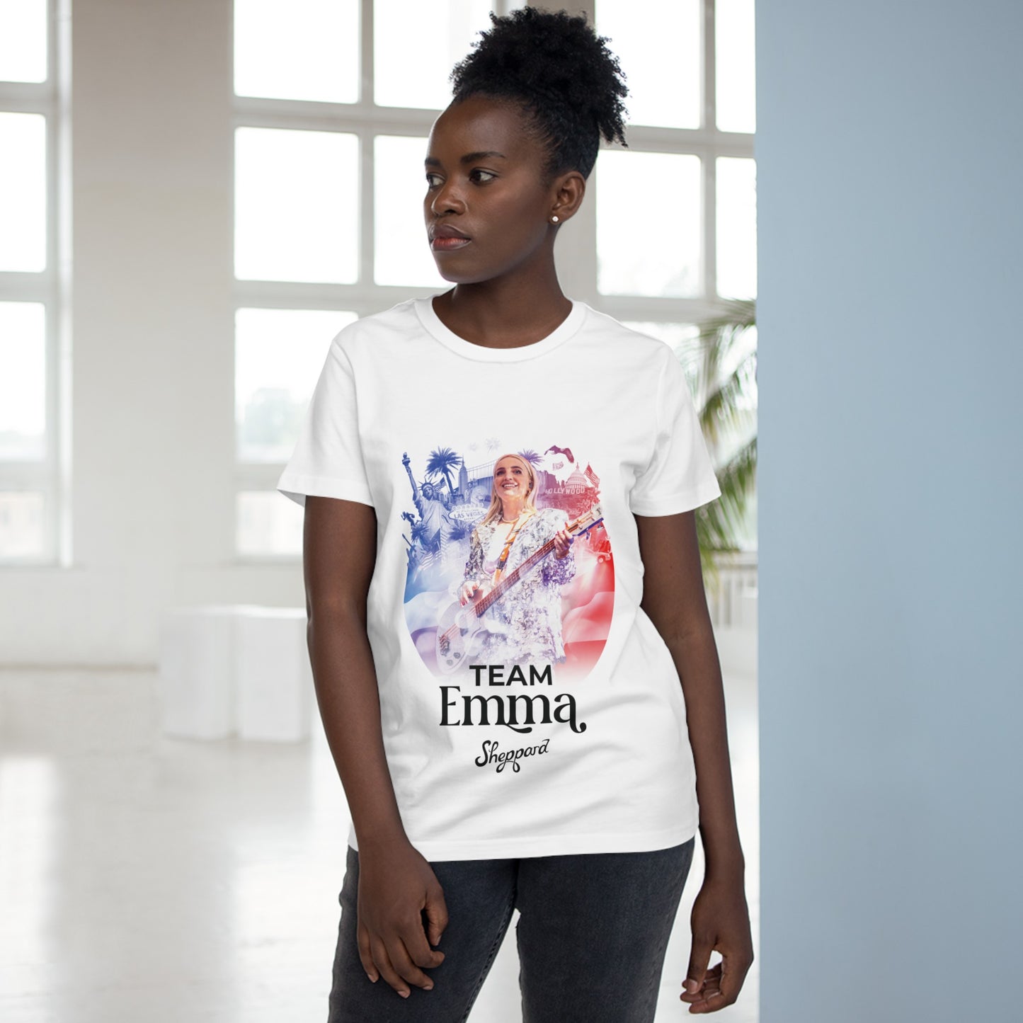 Team Emma - Limited Edition T-Shirt