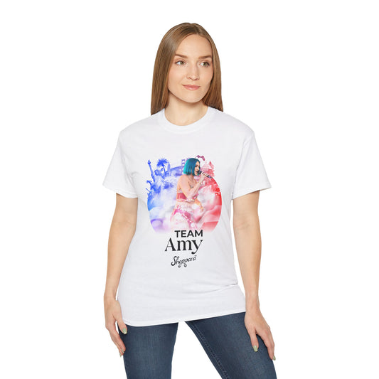 Team Amy - Limited Edition T-Shirt