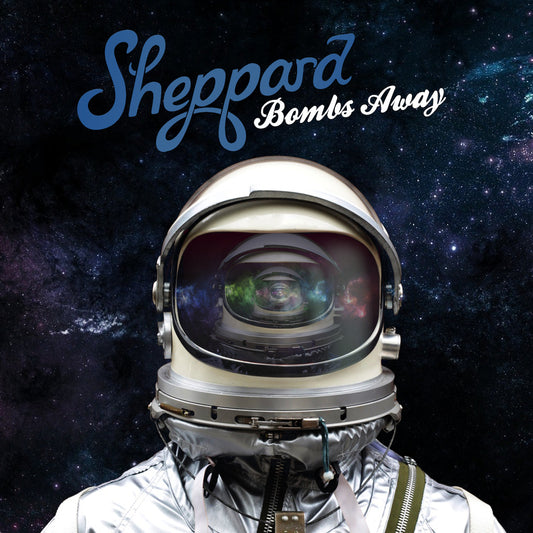Bombs Away - Digital Download