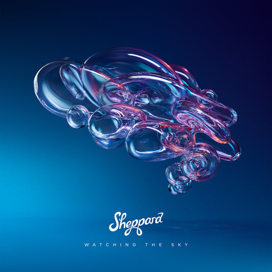 Watching The Sky - Digital Download