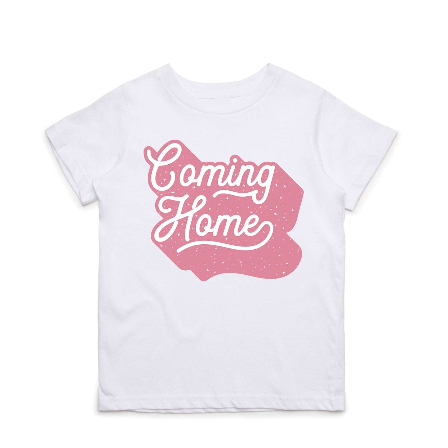 Coming Home OG Youth Tee