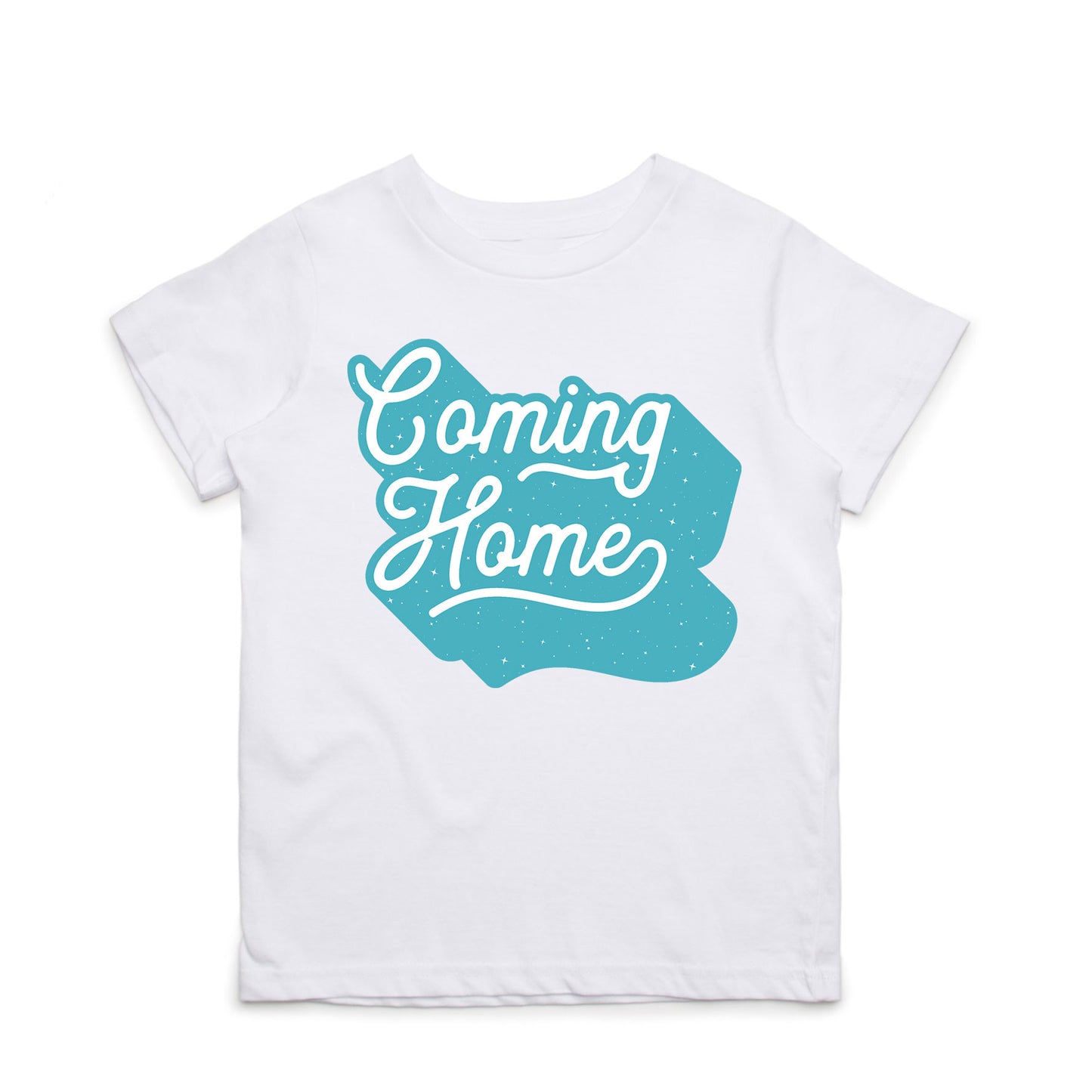 Coming Home OG Youth Tee