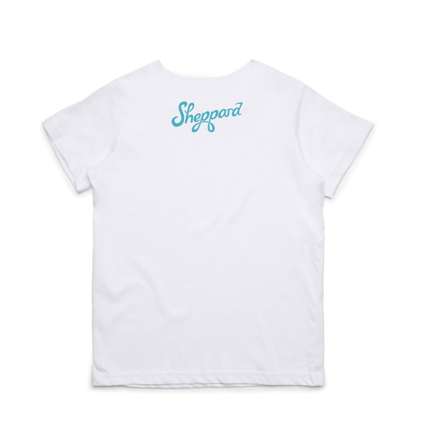 Coming Home OG Youth Tee