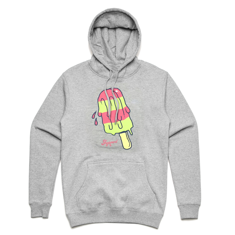 Icecream Youth Hoodie